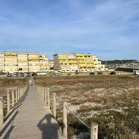 Sunny Beach Apartment Holidays Vila do Conde Eksteriør billede