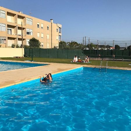 Sunny Beach Apartment Holidays Vila do Conde Eksteriør billede