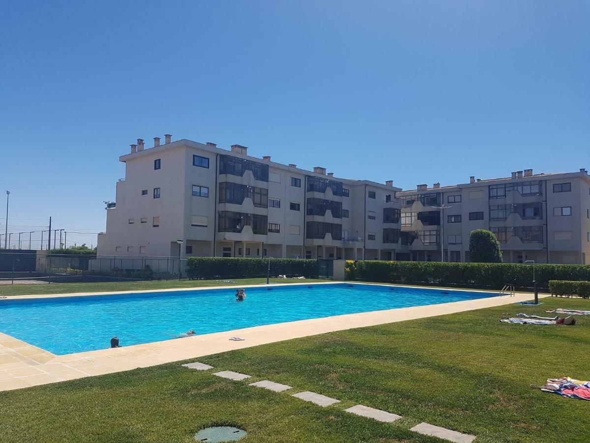 Sunny Beach Apartment Holidays Vila do Conde Eksteriør billede