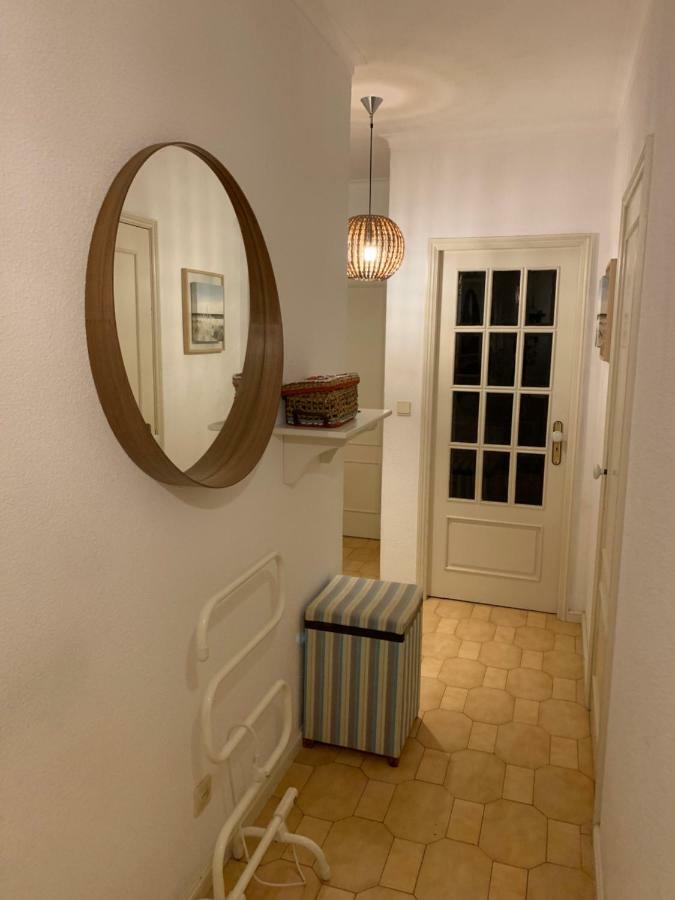 Sunny Beach Apartment Holidays Vila do Conde Eksteriør billede