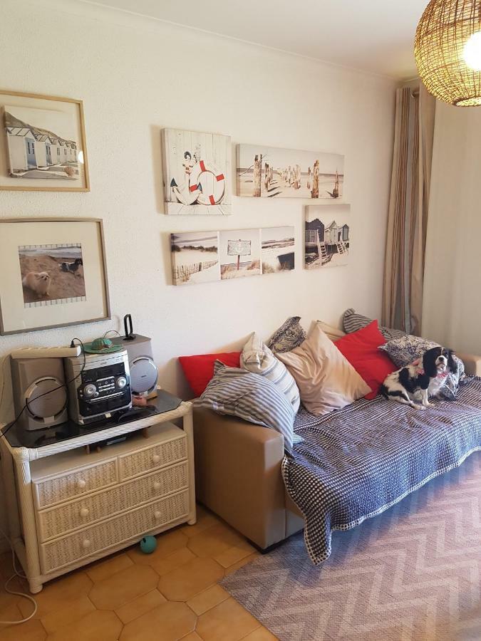 Sunny Beach Apartment Holidays Vila do Conde Eksteriør billede