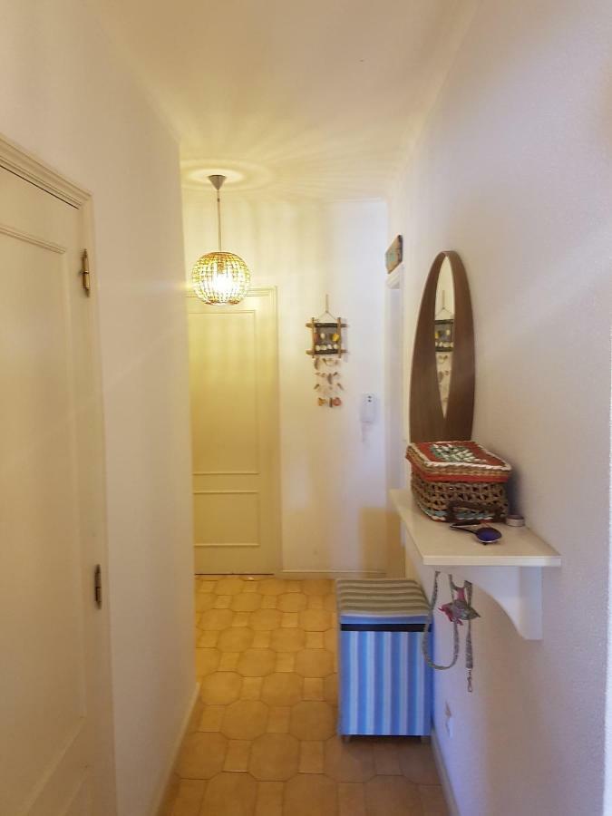 Sunny Beach Apartment Holidays Vila do Conde Eksteriør billede