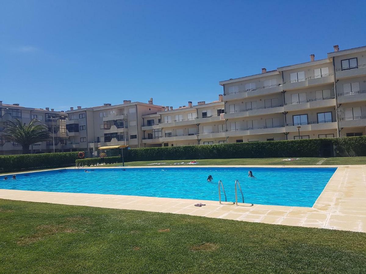 Sunny Beach Apartment Holidays Vila do Conde Eksteriør billede