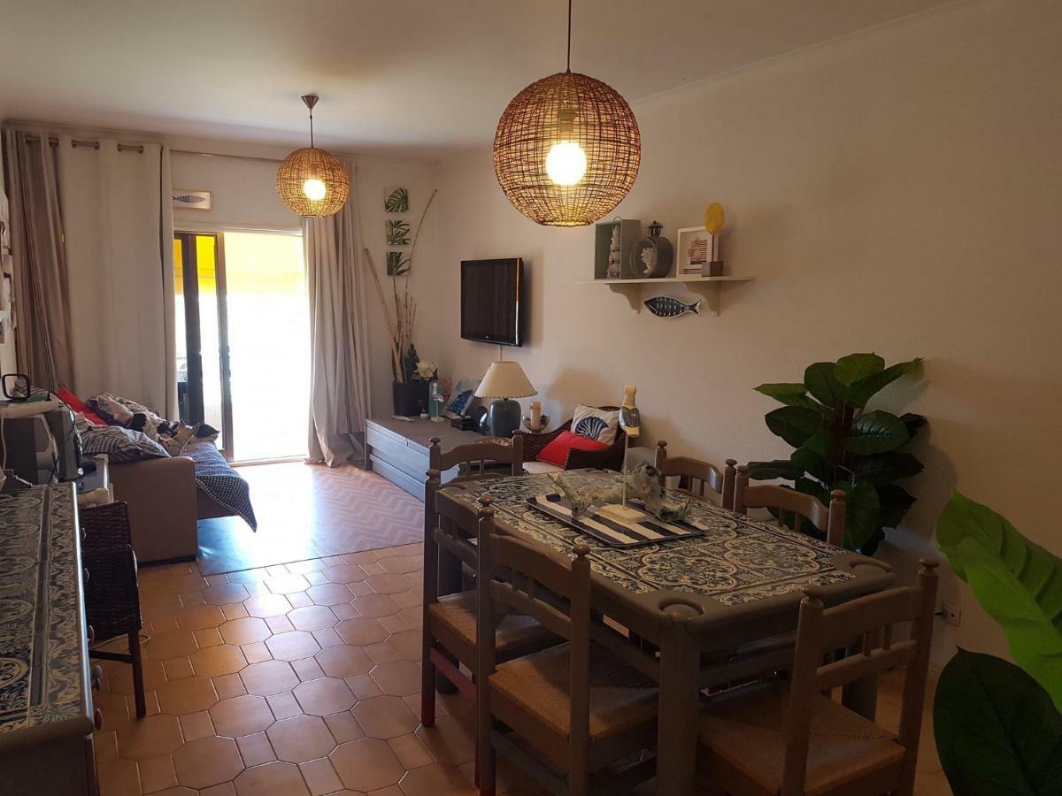 Sunny Beach Apartment Holidays Vila do Conde Eksteriør billede