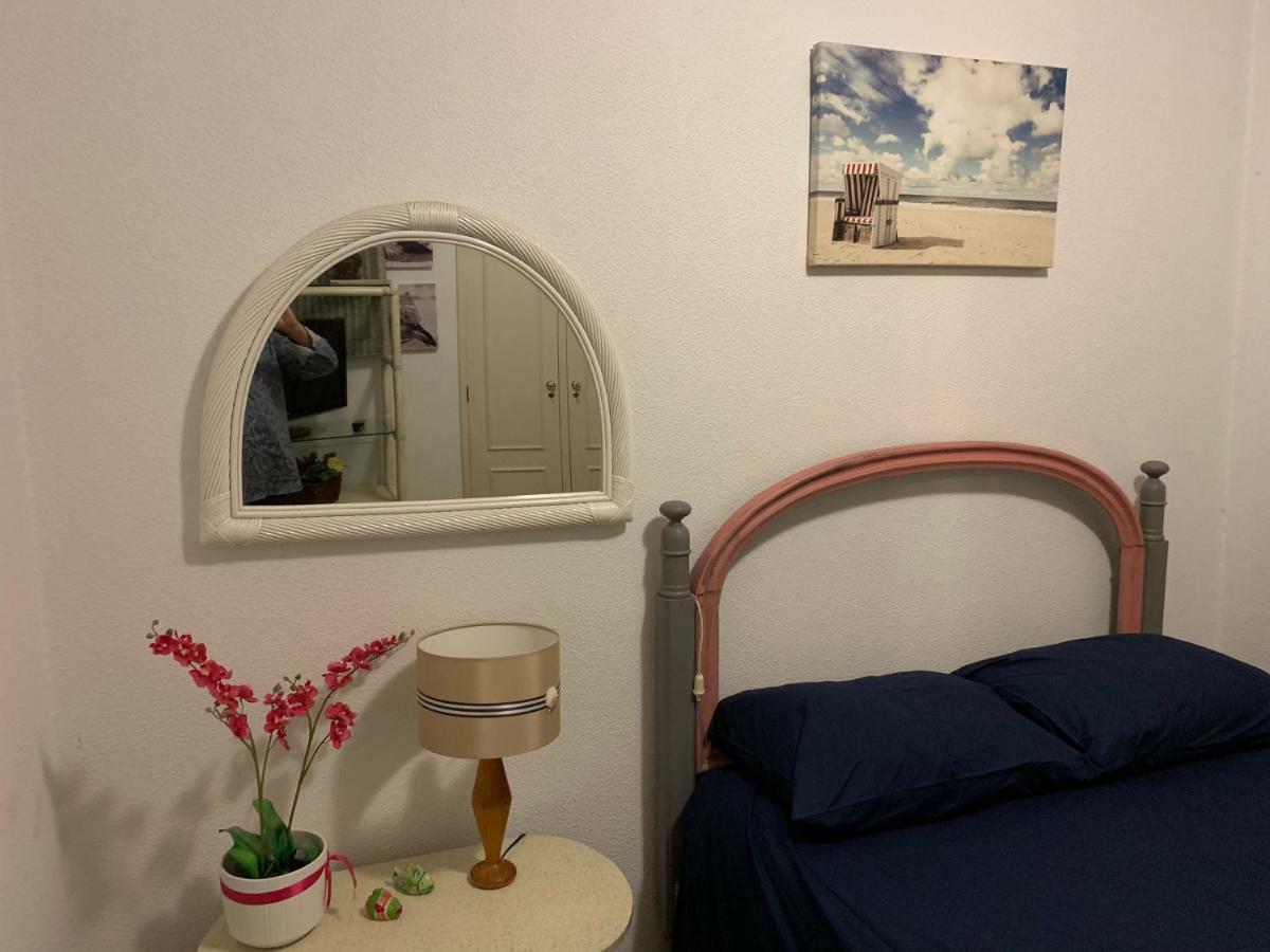 Sunny Beach Apartment Holidays Vila do Conde Eksteriør billede