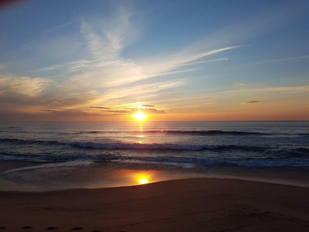 Sunny Beach Apartment Holidays Vila do Conde Eksteriør billede