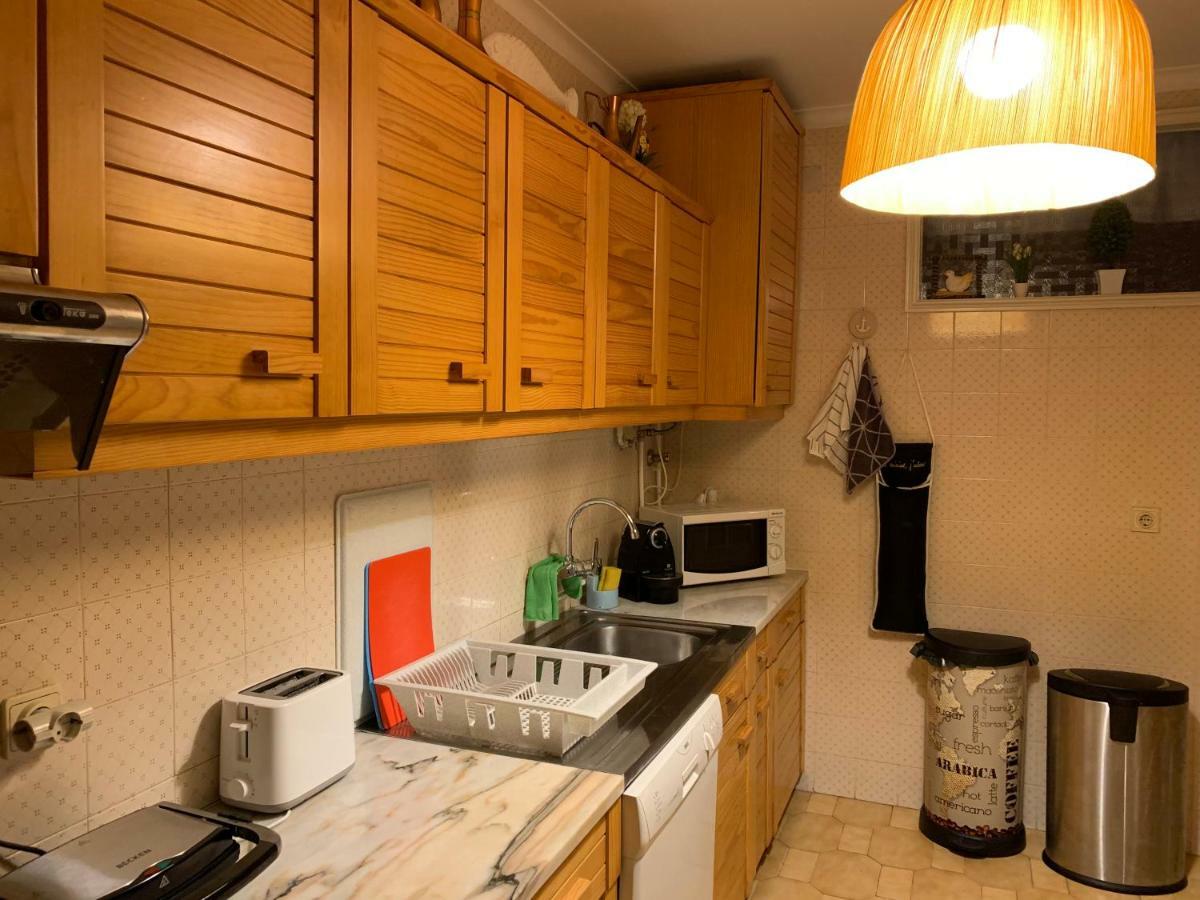 Sunny Beach Apartment Holidays Vila do Conde Eksteriør billede