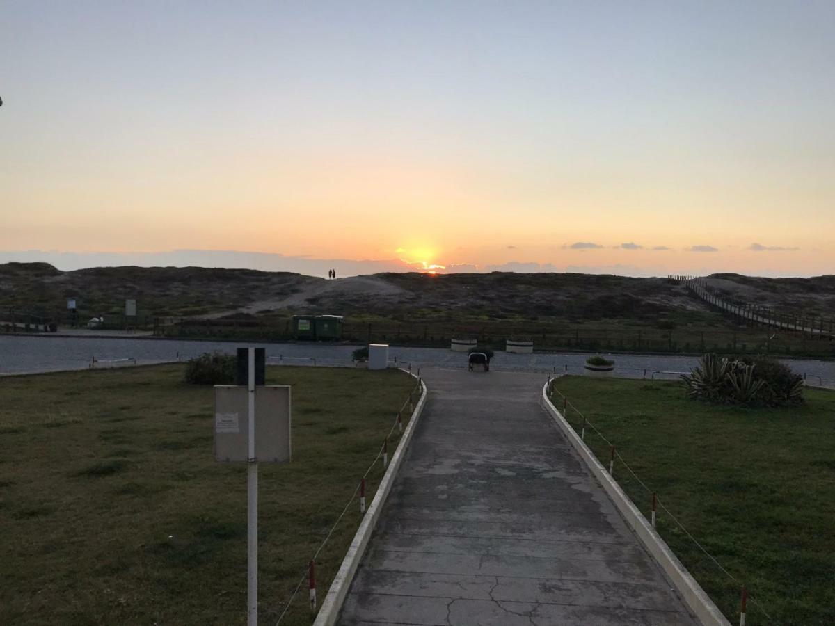 Sunny Beach Apartment Holidays Vila do Conde Eksteriør billede