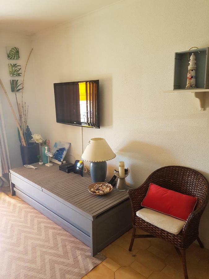 Sunny Beach Apartment Holidays Vila do Conde Eksteriør billede