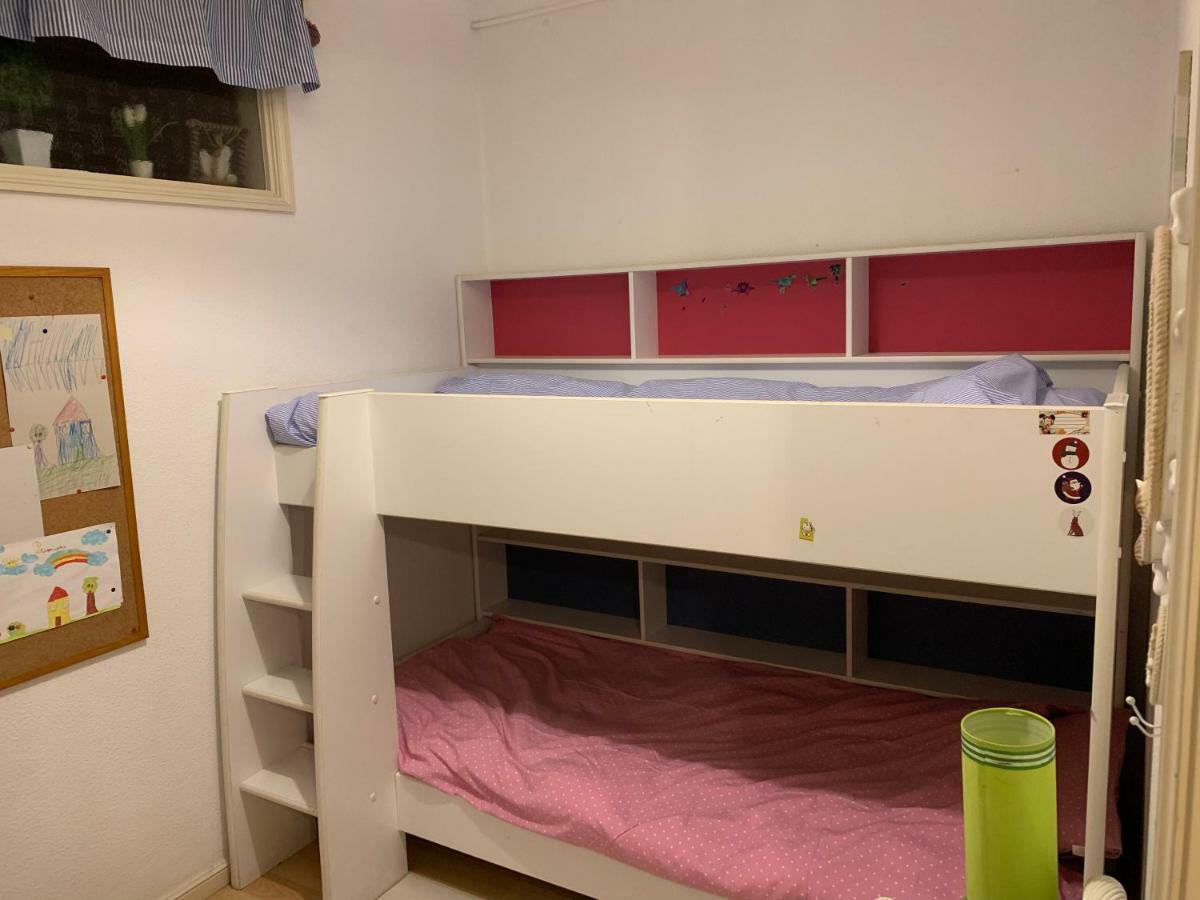 Sunny Beach Apartment Holidays Vila do Conde Eksteriør billede