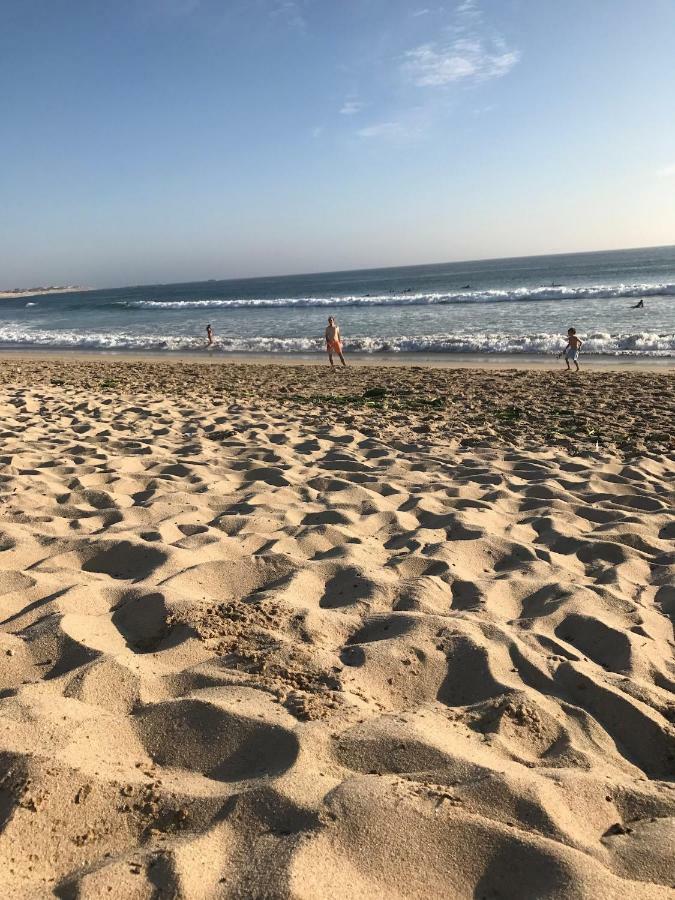 Sunny Beach Apartment Holidays Vila do Conde Eksteriør billede