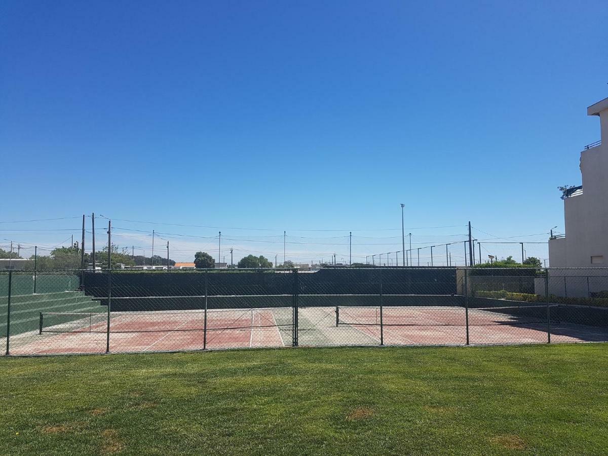 Sunny Beach Apartment Holidays Vila do Conde Eksteriør billede
