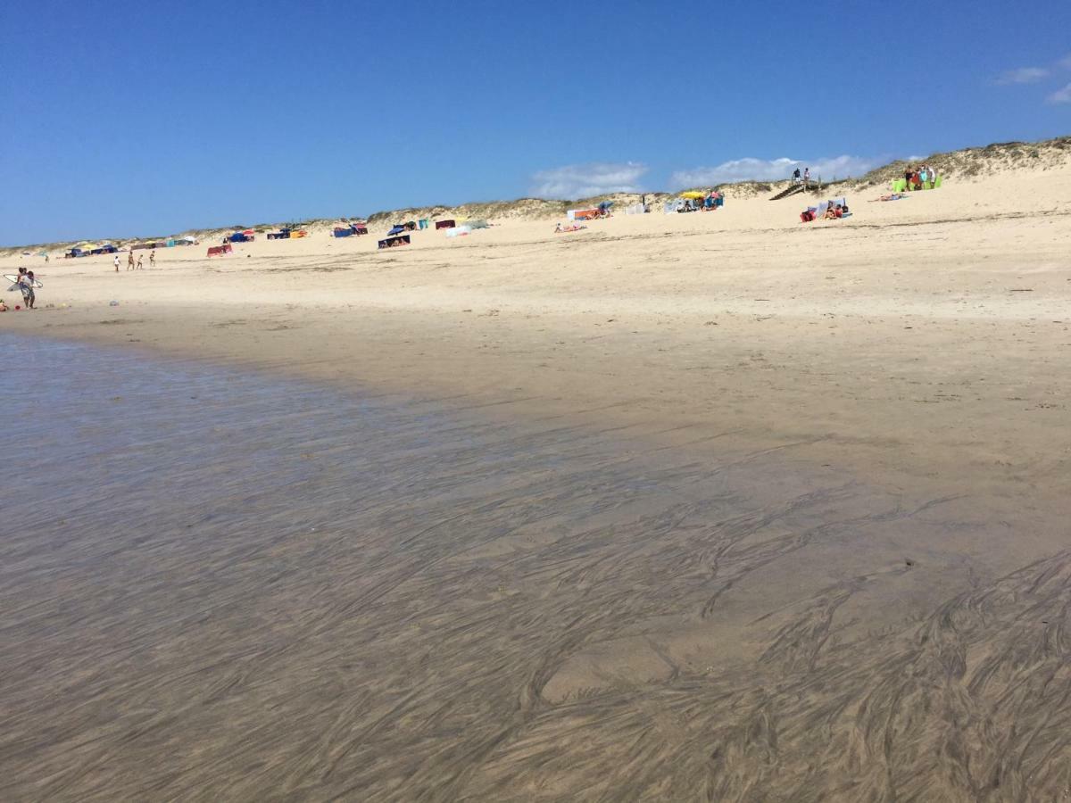 Sunny Beach Apartment Holidays Vila do Conde Eksteriør billede