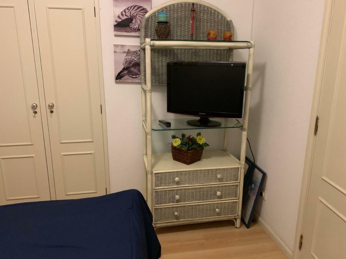 Sunny Beach Apartment Holidays Vila do Conde Eksteriør billede