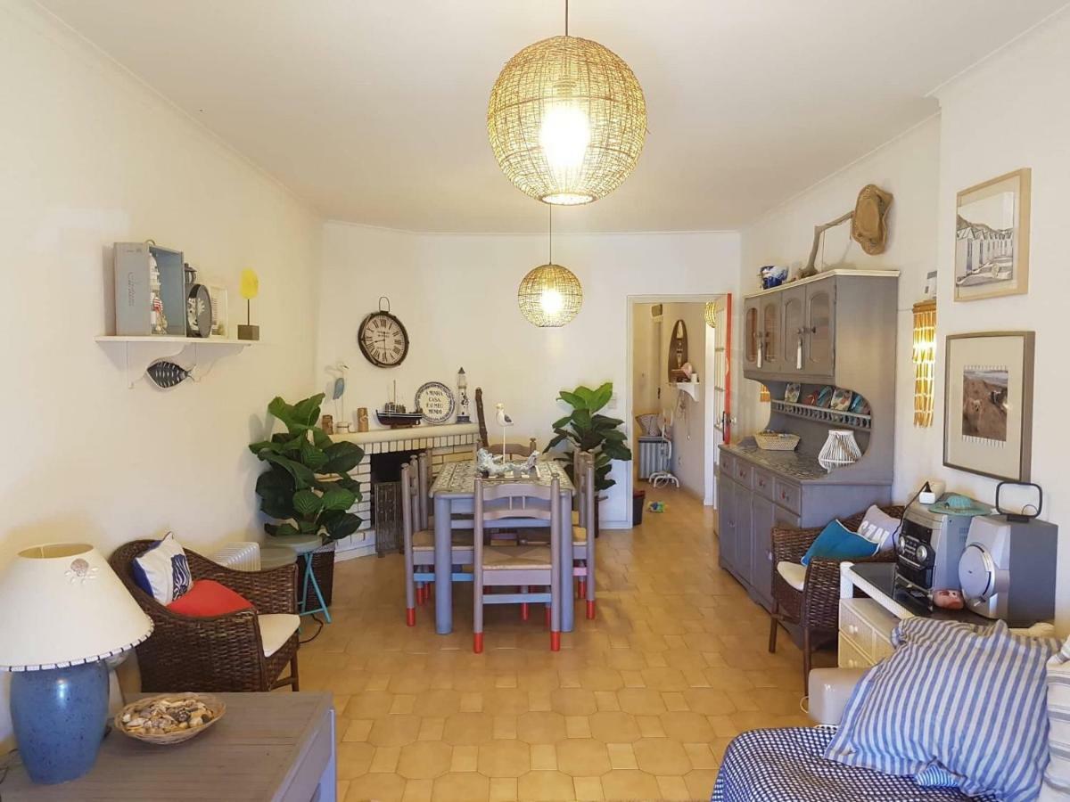 Sunny Beach Apartment Holidays Vila do Conde Eksteriør billede