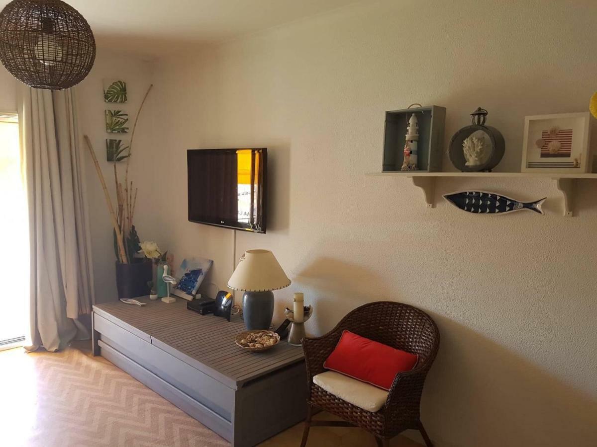 Sunny Beach Apartment Holidays Vila do Conde Eksteriør billede